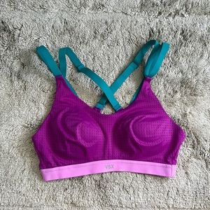 VSX Sports Bra NWOT